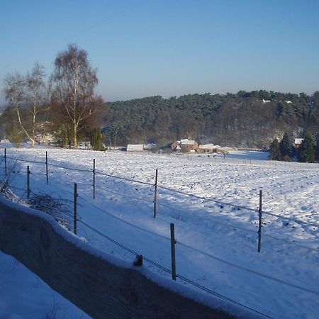 Hotel Le Goupil Wavre Zewnętrze zdjęcie
