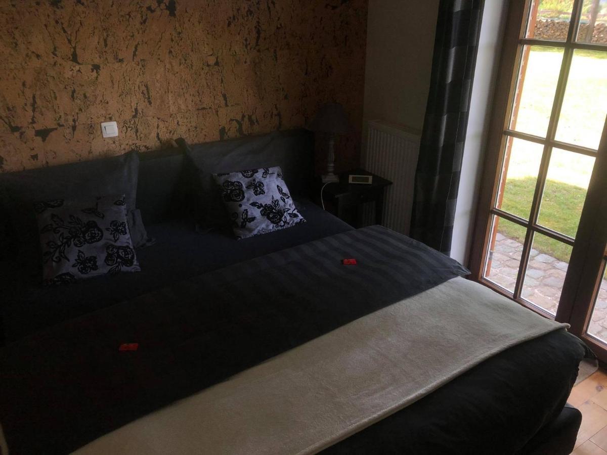 Hotel Le Goupil Wavre Zewnętrze zdjęcie