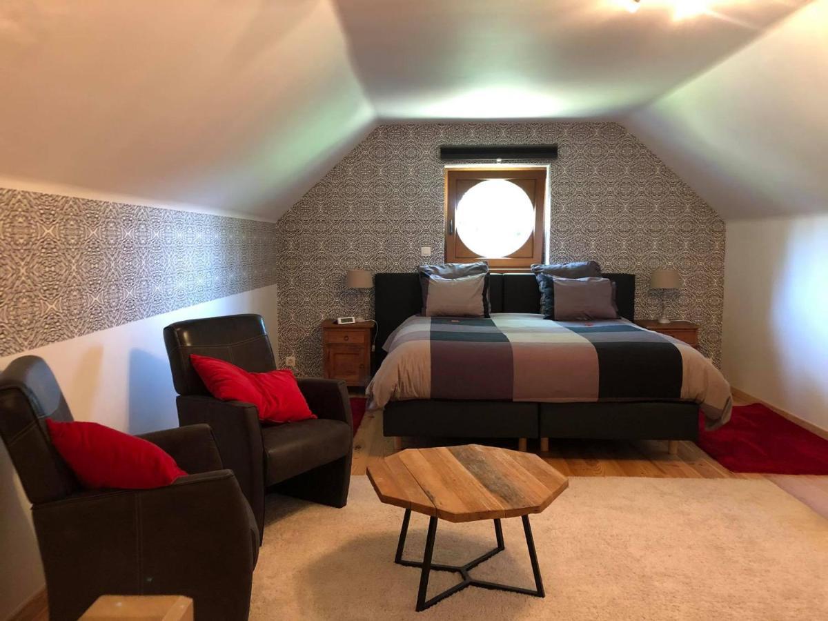Hotel Le Goupil Wavre Zewnętrze zdjęcie