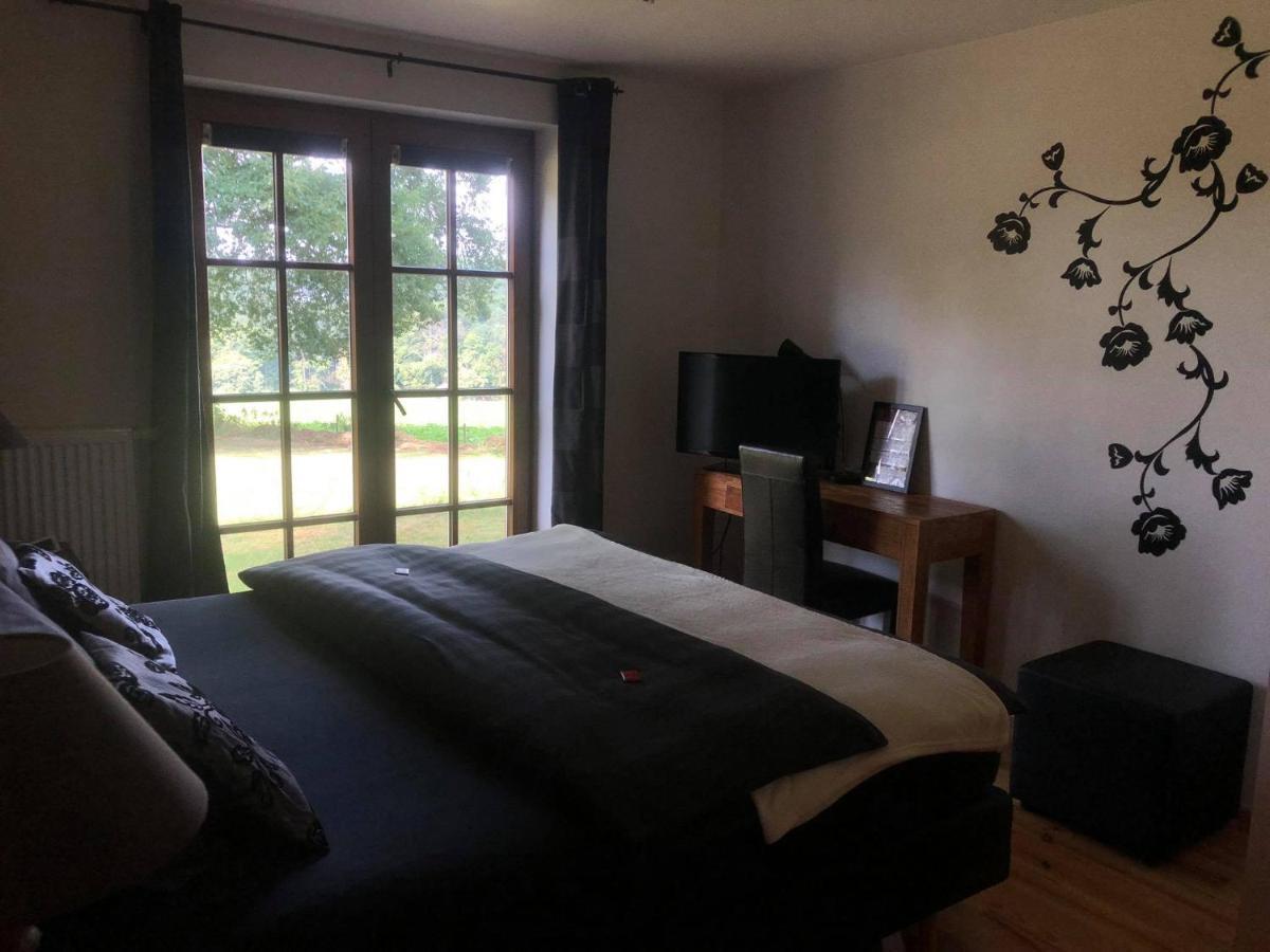 Hotel Le Goupil Wavre Zewnętrze zdjęcie