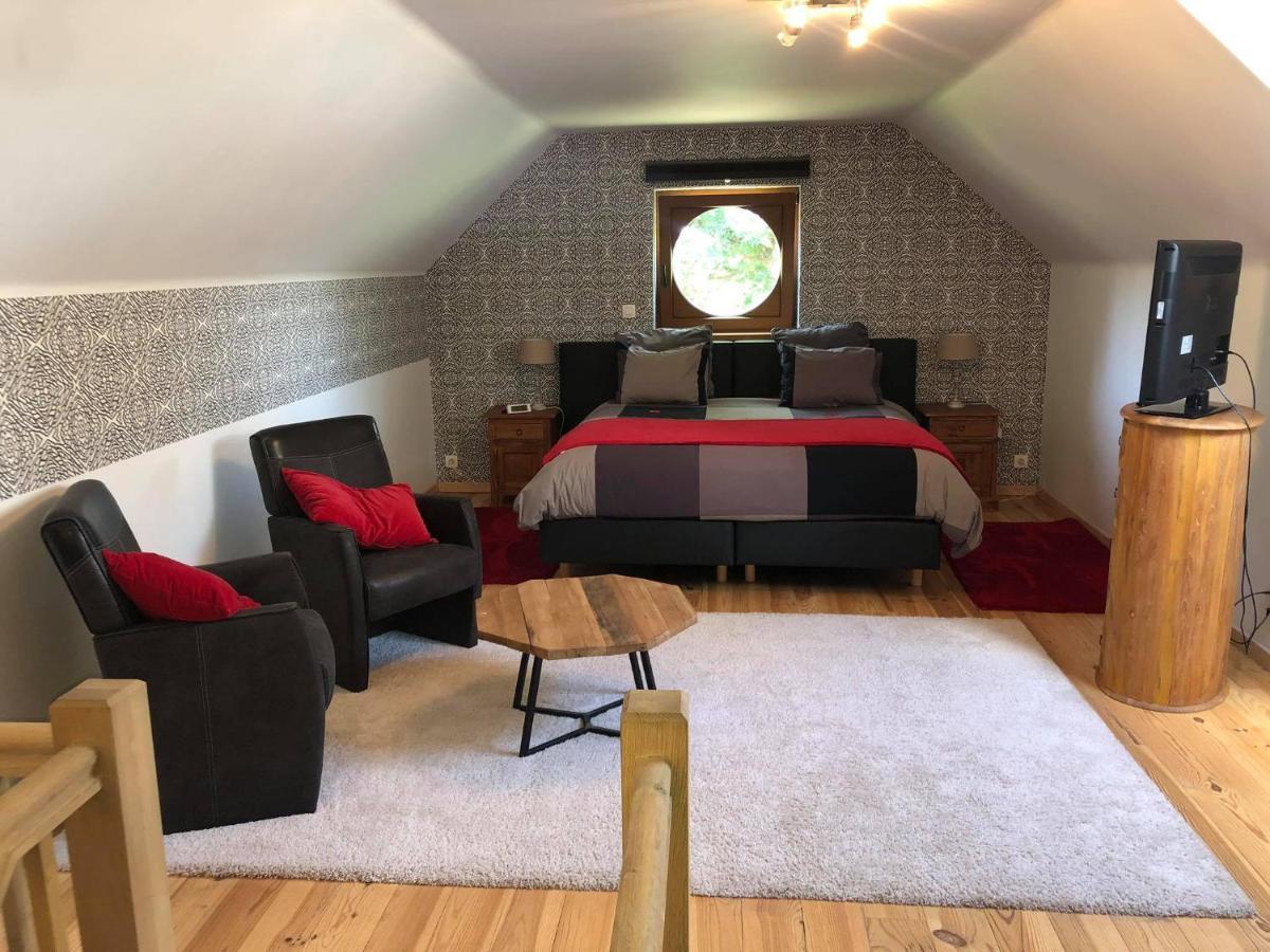 Hotel Le Goupil Wavre Zewnętrze zdjęcie