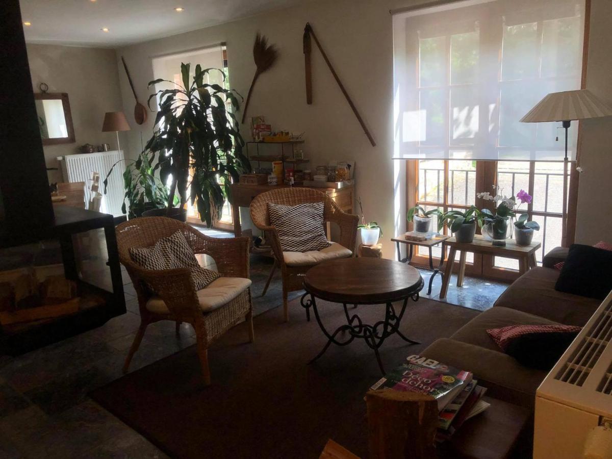 Hotel Le Goupil Wavre Zewnętrze zdjęcie
