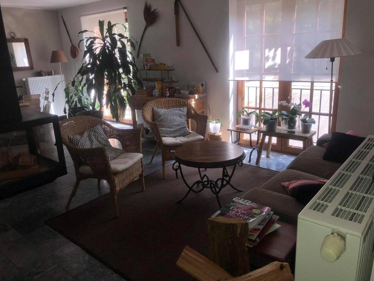 Hotel Le Goupil Wavre Zewnętrze zdjęcie