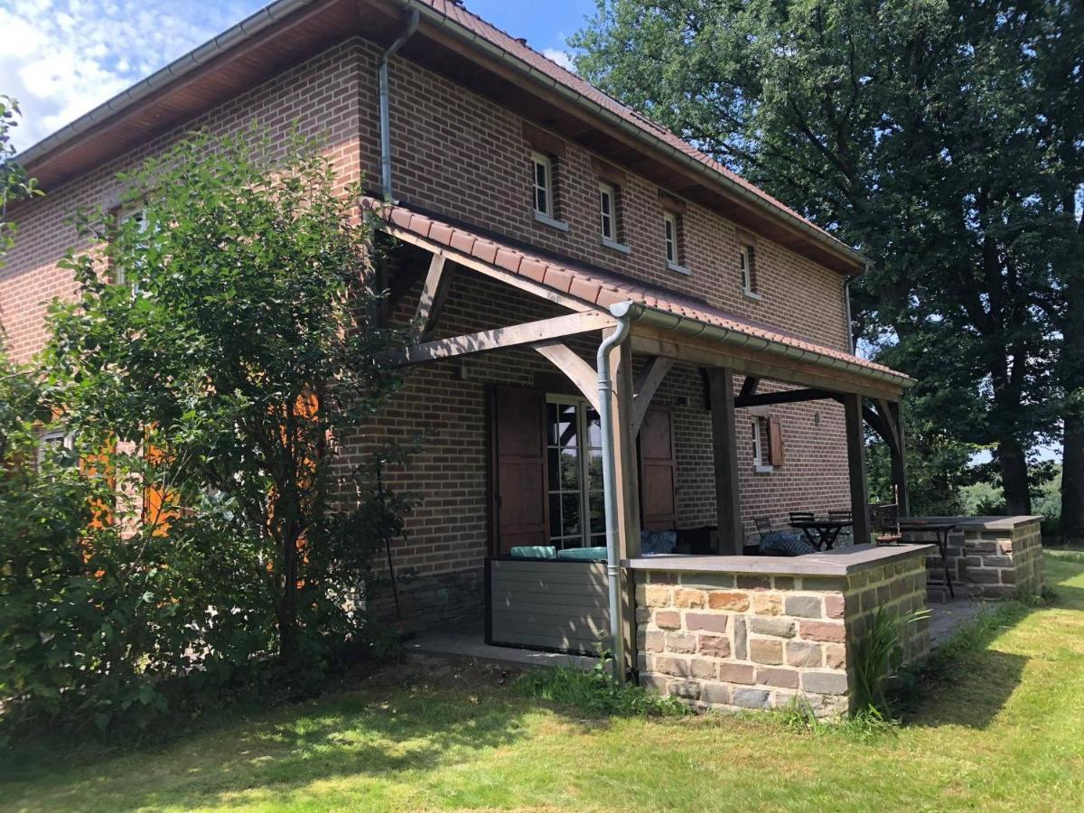 Hotel Le Goupil Wavre Zewnętrze zdjęcie