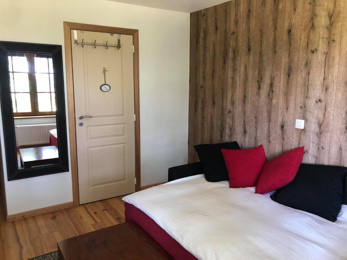 Hotel Le Goupil Wavre Zewnętrze zdjęcie