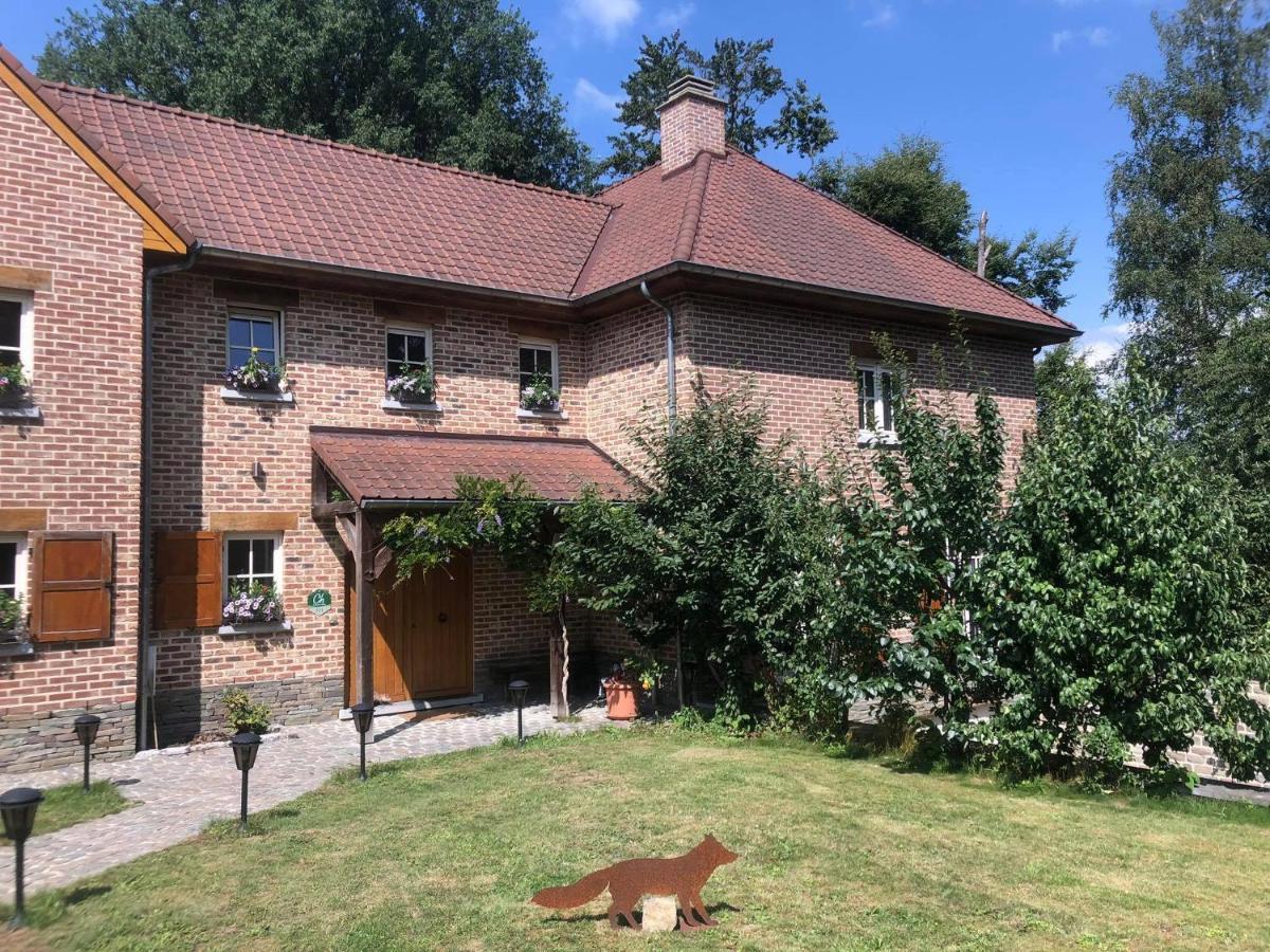 Hotel Le Goupil Wavre Zewnętrze zdjęcie