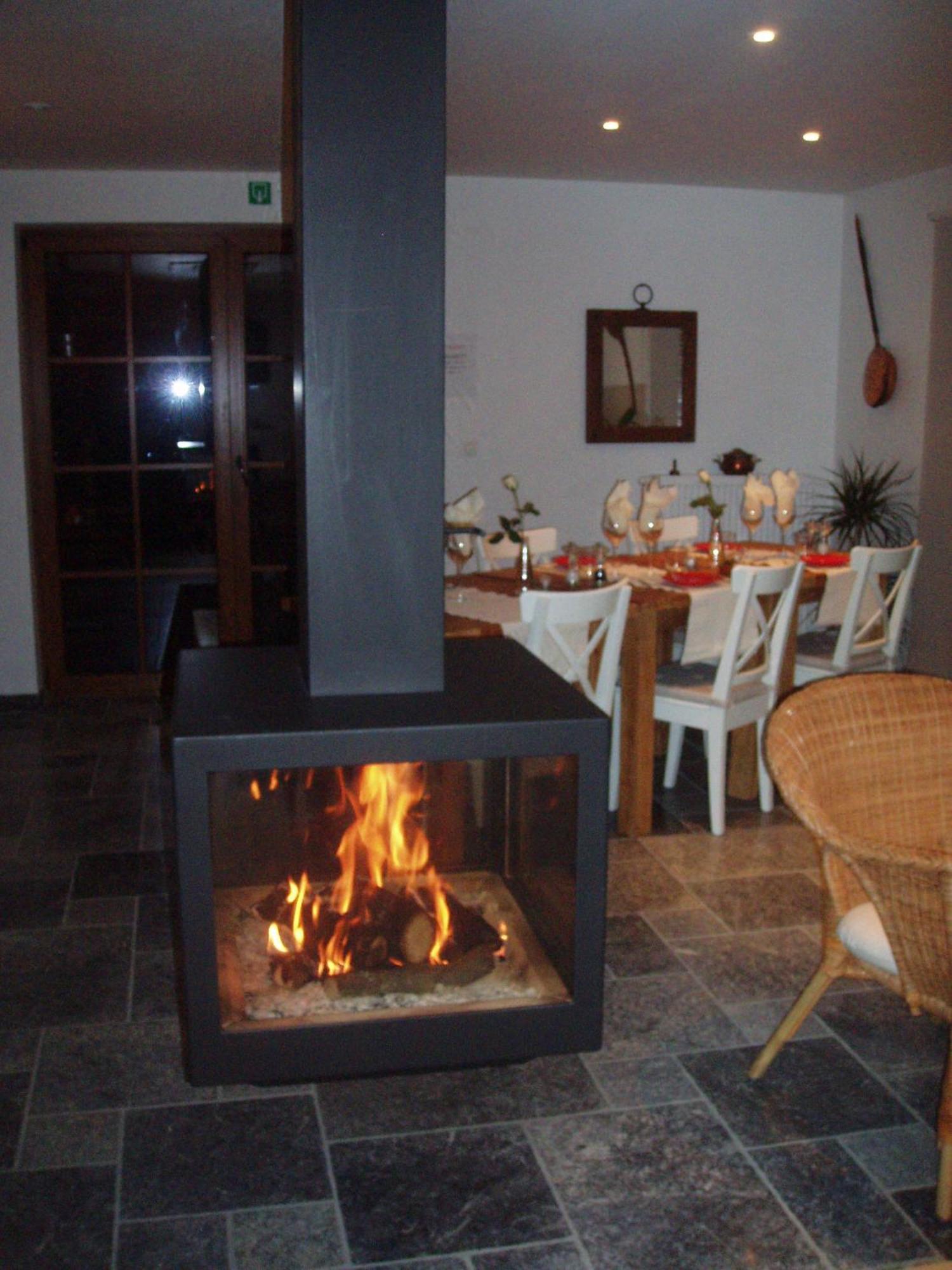 Hotel Le Goupil Wavre Zewnętrze zdjęcie