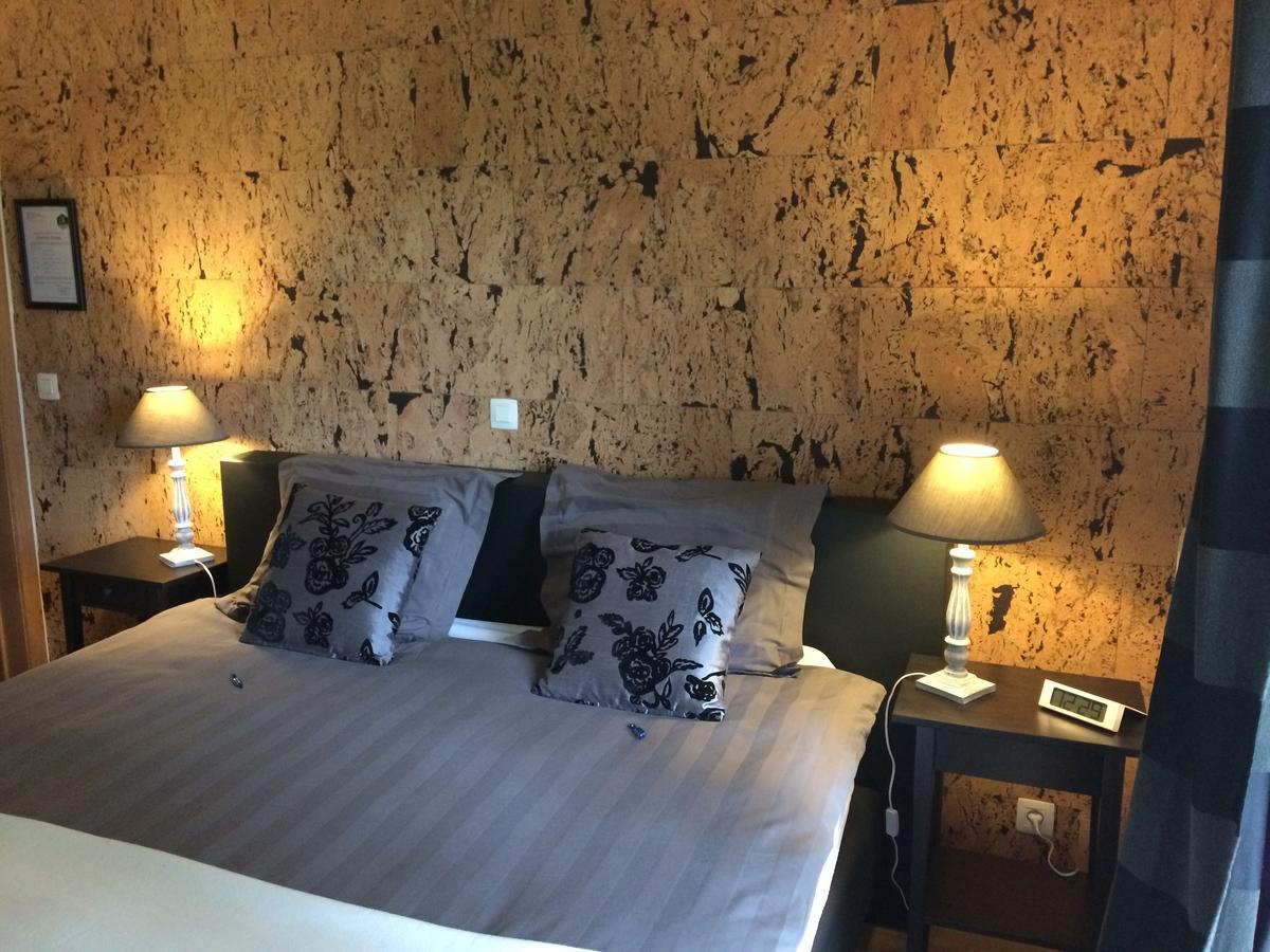 Hotel Le Goupil Wavre Zewnętrze zdjęcie