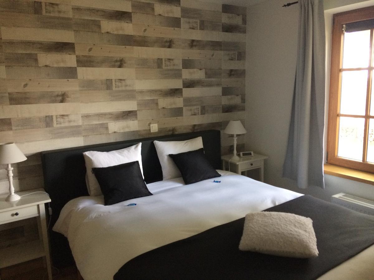Hotel Le Goupil Wavre Zewnętrze zdjęcie