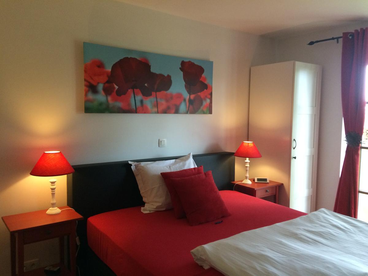 Hotel Le Goupil Wavre Zewnętrze zdjęcie