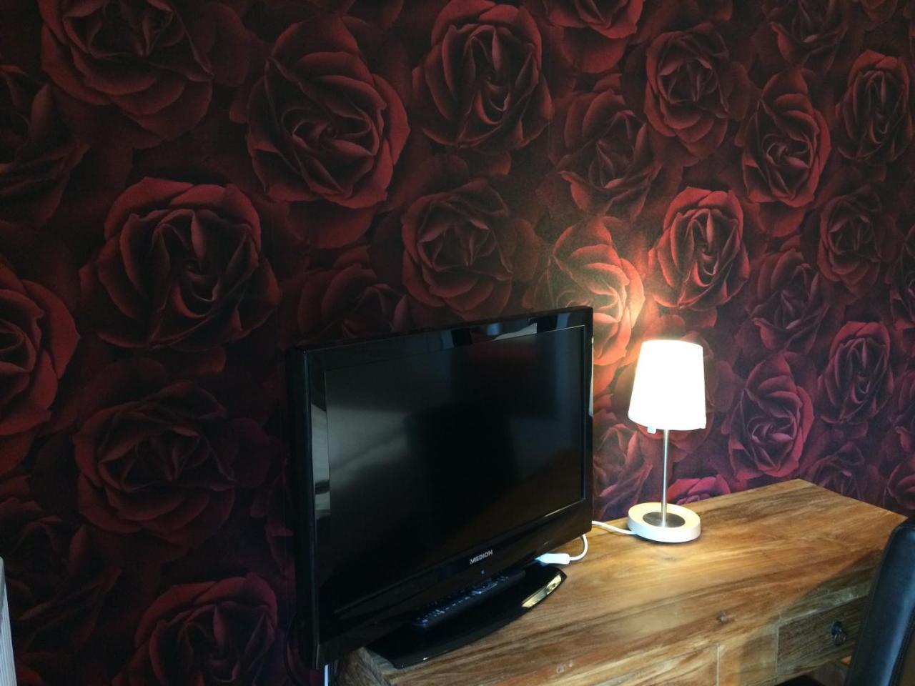 Hotel Le Goupil Wavre Zewnętrze zdjęcie