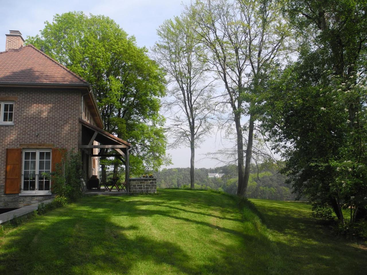 Hotel Le Goupil Wavre Zewnętrze zdjęcie