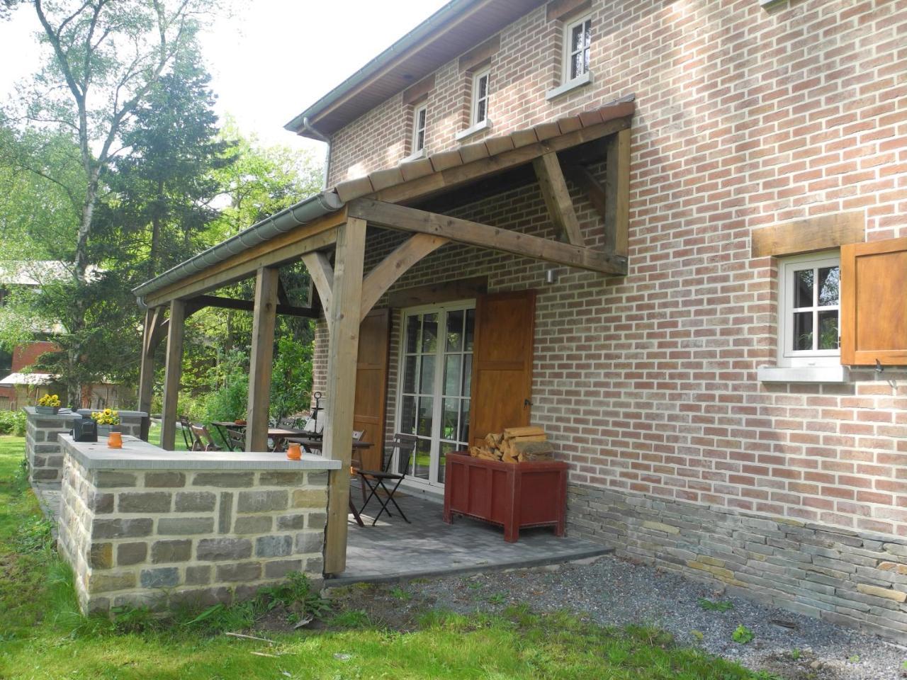 Hotel Le Goupil Wavre Zewnętrze zdjęcie